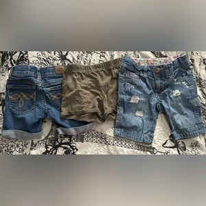 Lot of Girls Clothes*4-5T*
